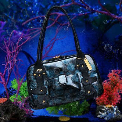 マグナニモパッコ　マーメイドベリー