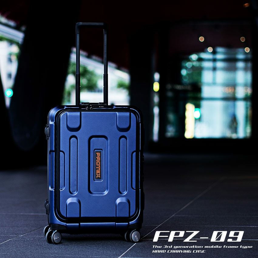 【お値下げ中】ルシェルブルー、フェザー、新品未使用 PROTEX FPZ-09に新色「オーシャンブルー」を追加 - フジコーワ工業