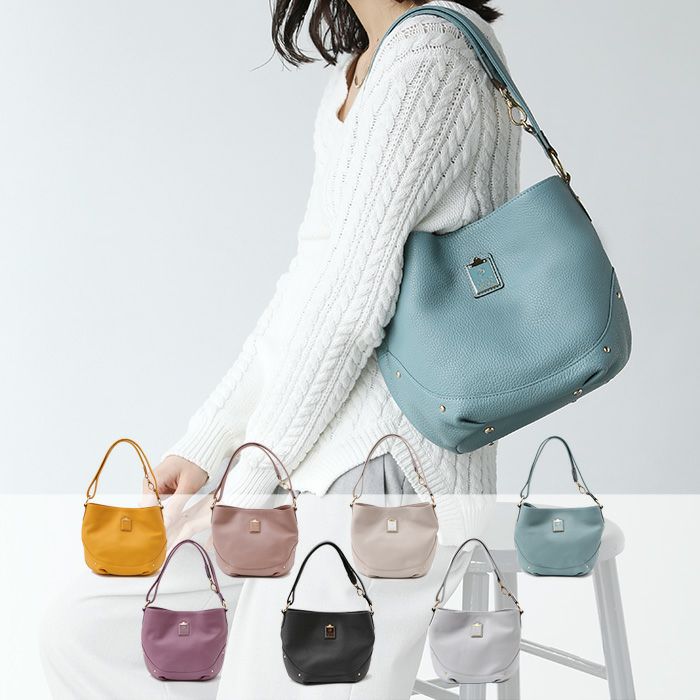 HerSchedule】Colourt （カラットシリーズ）ovalオーバル（2way